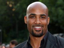 Boris Kodjoe