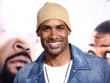 Boris Kodjoe