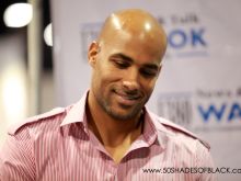 Boris Kodjoe