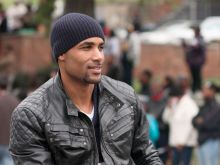 Boris Kodjoe