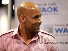 Boris Kodjoe