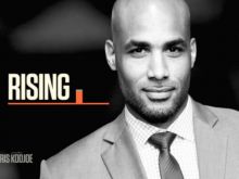 Boris Kodjoe