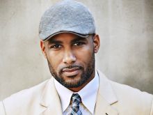 Boris Kodjoe