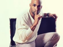 Boris Kodjoe