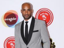 Boris Kodjoe