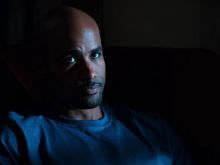 Boris Kodjoe