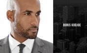 Boris Kodjoe