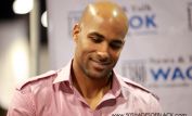 Boris Kodjoe