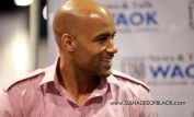 Boris Kodjoe