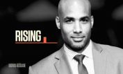 Boris Kodjoe