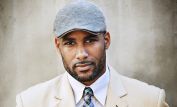 Boris Kodjoe