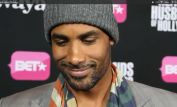 Boris Kodjoe