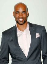 Boris Kodjoe