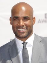 Boris Kodjoe