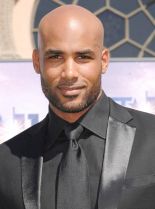 Boris Kodjoe