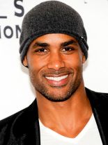 Boris Kodjoe