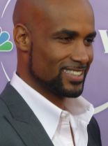 Boris Kodjoe