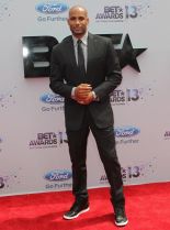 Boris Kodjoe