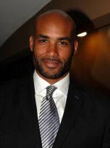 Boris Kodjoe