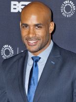 Boris Kodjoe