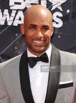 Boris Kodjoe