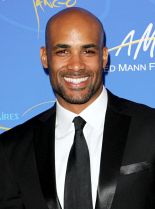 Boris Kodjoe