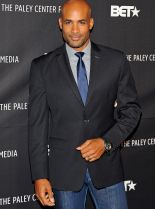 Boris Kodjoe