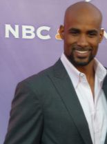 Boris Kodjoe #343963 picture (Portrait Medium)