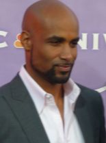 Boris Kodjoe #343965 picture (Portrait Medium)