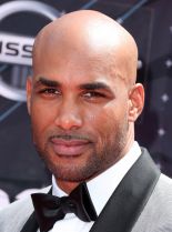 Boris Kodjoe