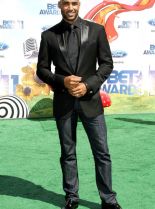 Boris Kodjoe