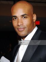 Boris Kodjoe