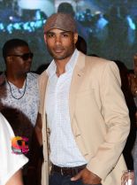 Boris Kodjoe