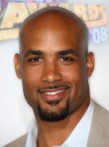 Boris Kodjoe