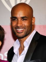 Boris Kodjoe