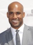 Boris Kodjoe