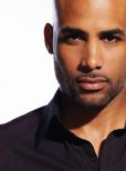 Boris Kodjoe