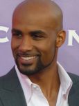 Boris Kodjoe