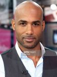 Boris Kodjoe