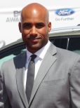 Boris Kodjoe