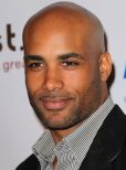 Boris Kodjoe