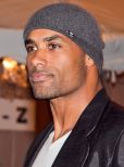 Boris Kodjoe