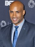 Boris Kodjoe