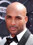 Boris Kodjoe