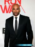 Boris Kodjoe