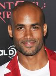 Boris Kodjoe