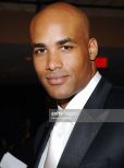 Boris Kodjoe