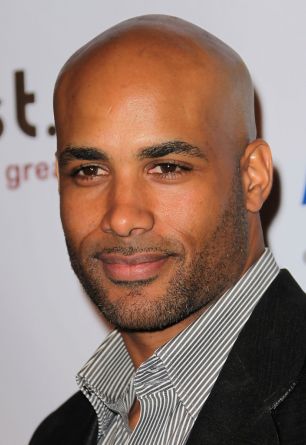 Boris Kodjoe