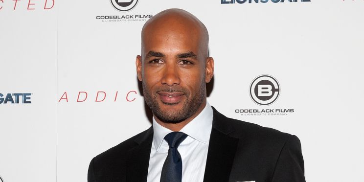 Boris Kodjoe