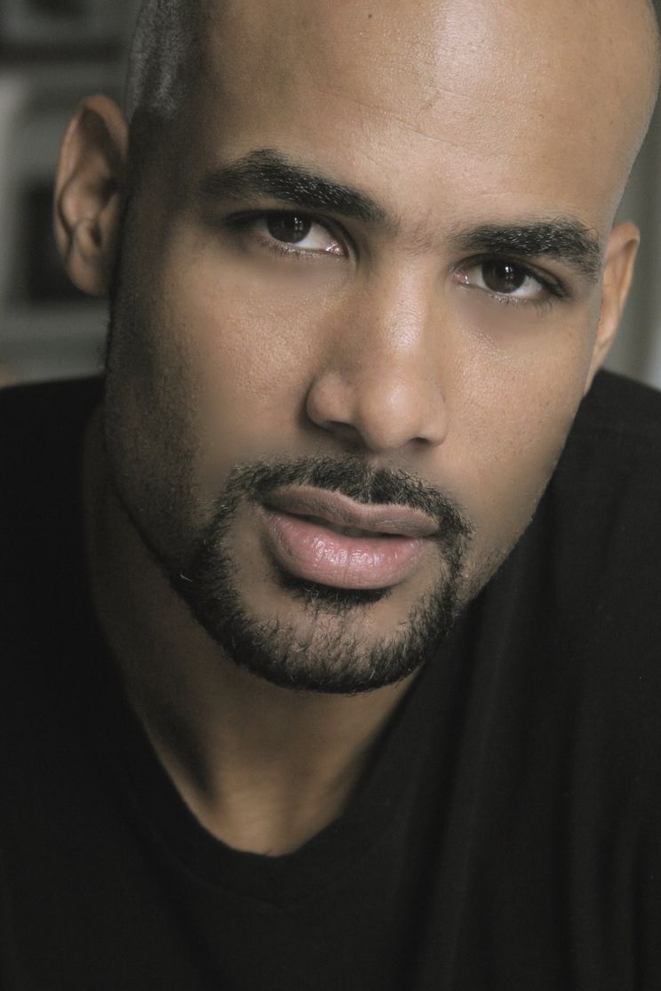 Boris Kodjoe